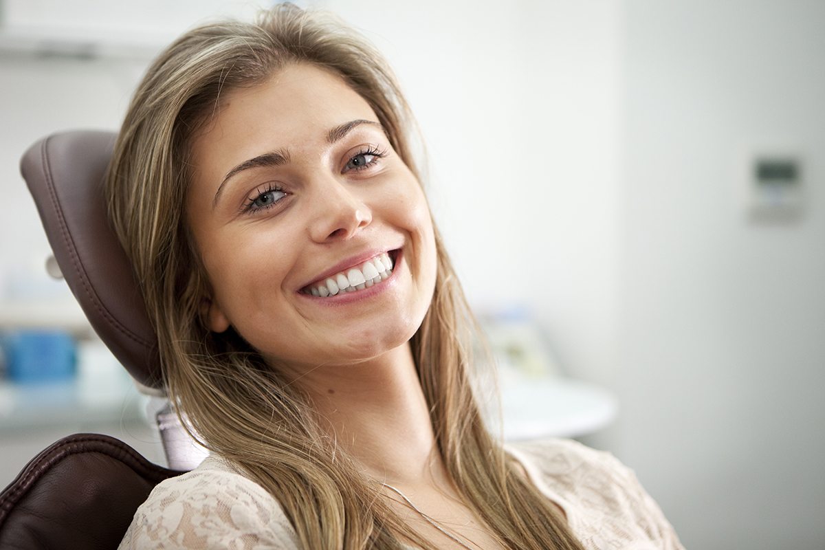 Welcome to Huntley Dental